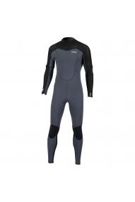 Wetsuit PL Raider SA 3/2 SlBk/Bl