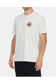 T-shirt ROCKIES SS M TEES 0011