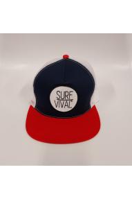 Baseball hat - Surfvival logo