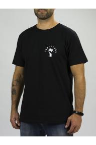 Mens T-shirt Surfvival PALM