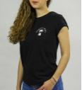 Women T-shirt Surfvival PALM