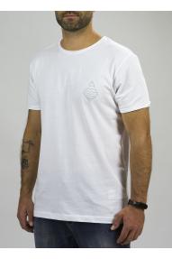 Man T-shirt Surfvival ORGANIC