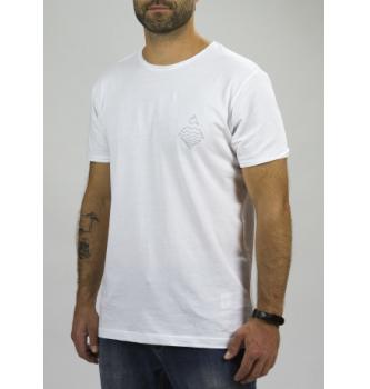Man T-shirt Surfvival ORGANIC