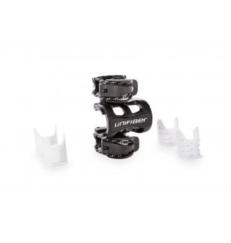 Essentials Modular RDM & SDM Compatible Boom Head