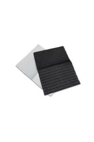Footpad Sheet 80 x 60 cm Diamond Groove