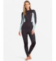 Wetsuit 32 LAUNCH BZ GB J grey