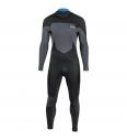 Wetsuit Prolimit Fusion St. 5/3 GBS Bk
