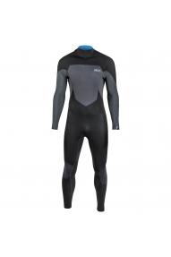 Wetsuit PL Fusion Steamer 4/3 GBS Bk