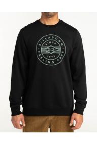 Sweatshirt Stamp