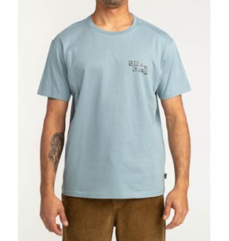 T-shirt Surf N Cream