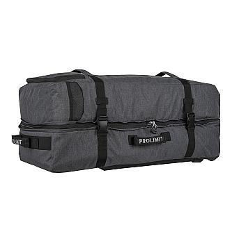 Prolimit Stacker Bag Heather Grey