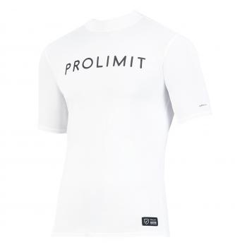 Lycra PL Rashguard Logo SA Wh