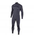 Wetsuit Mercury Steamer Thermal Rebound Freezip 6/4 FTM Bk