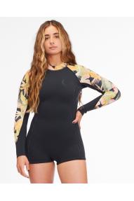 Billabong SPRING FEVER LS J 5155