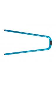 Aluminium HD Inside Wide Tail +50