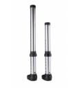 Extension Unifiber Essentials SDM Alu. Mast Extension Cross  Pulley (U-pin) 45