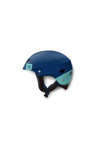Watersport Helmet Adjustable Navy