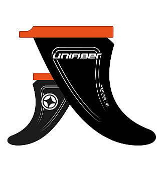 Fin Wave G10 25 cm US Box