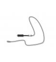 Wing Leash With Quick Release Safety