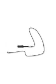 Wing Leash With Quick Release Safety