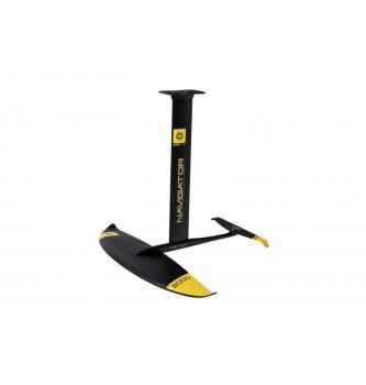 Foil Navigator 1600 Foil Plate Adapter