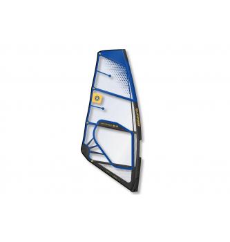 Sail Unifiber Maverick II 5.0