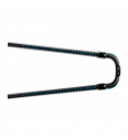 Carbon HD Outside Wide Tail V2 +50