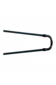 Carbon HD Outside Wide Tail V2 +50