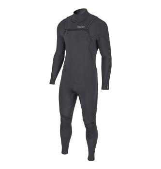 Wetsuit PF2 Steamer Freezip 4/3 Natureprene - FSC Approved