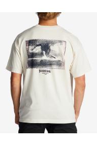 T-shirt COLLISION M TEES OFW
