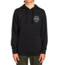 Hoody ROTOR DIAMOND M OTLR BLK