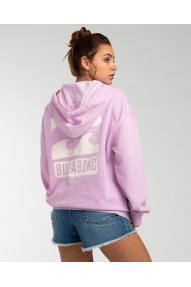 Hoody WAVY BOARD J OTLR PGR0