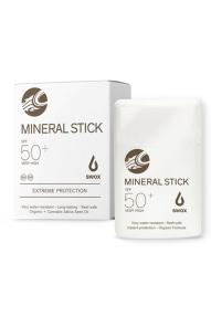 Sunscreen stick STICK SPF 50 - clear