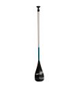 STX Kids Alloy paddle 3 pc