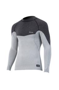 PL Mercury Top 2mm LA Bk/Gr