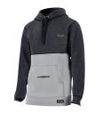 PL Hoodie Neoprene Mercury Bk/Gr