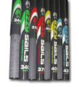 Mast Hookipa C91 - 340 complete