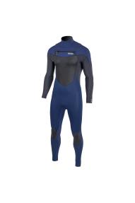 Wetsuit PL Fusion Freezip Steamer 3/2 GBS