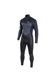 Wetsuit PL Fusion Freezip Steamer 3/2 GBS