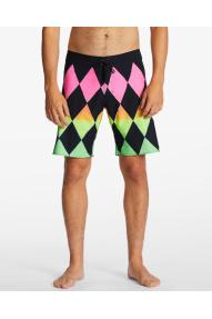 Boardshorts Billabong SUNDAYS M BDSH NEO