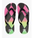 Sandals Billabong TIDES M SNDL NEG
