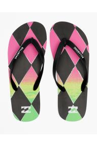 Sandals Billabong TIDES M SNDL NEG