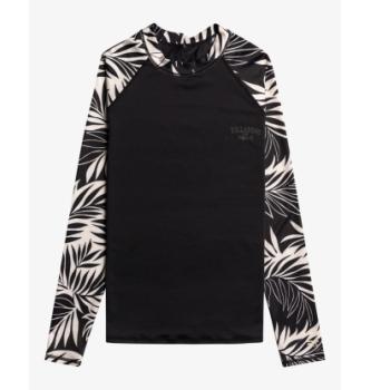 Lycra Billabong IN PARADISE LS J SFSH BML