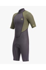 Wetsuit 22 INTRUDER BZ M AQK