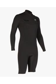 Wetsuit 202 ABSOLUTE CZ M BLK