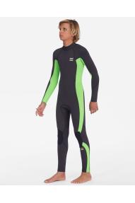 Wetsuit 302 ABSOLUTE GB B NGN