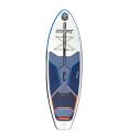 STX iSup Hybrid Cruiser 8'0x28x4