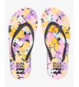 Sandals Billabong DAMA J SNDL Flowers