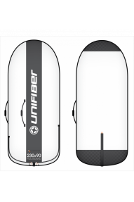 Boardbag Pro Luxury Foil 230 x 70