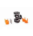 Elite HD Modular RDM & SDM Compatible Boom Head